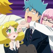 Renai Bōkun - galeria zdjęć - filmweb