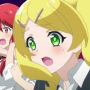 Renai Bōkun - galeria zdjęć - filmweb