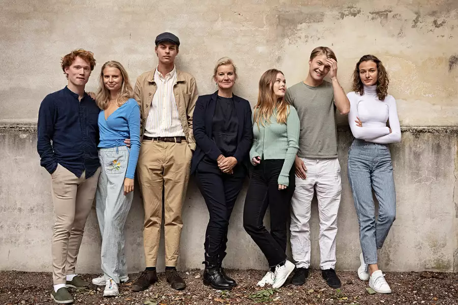 Niewiniątka - galeria zdjęć - filmweb