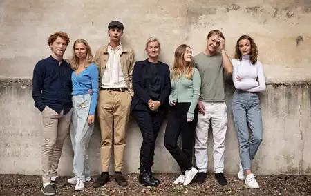 Niewiniątka - galeria zdjęć - filmweb