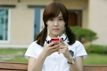Gisaeng Ryung - galeria zdjęć - filmweb