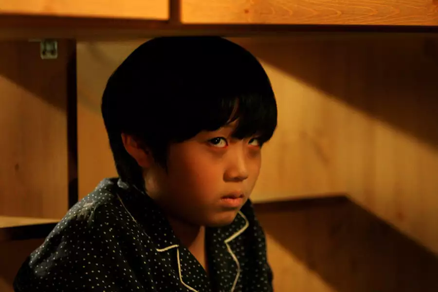 Gisaeng Ryung - galeria zdjęć - filmweb