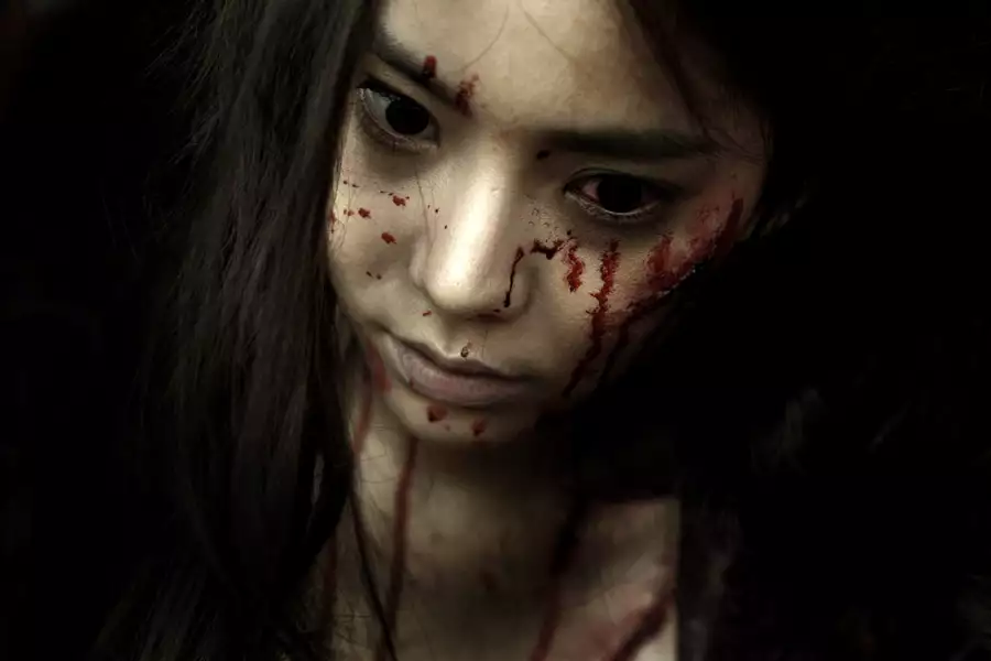 Gisaeng Ryung - galeria zdjęć - filmweb