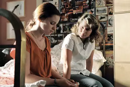 Fala - galeria zdjęć - filmweb