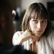 Christiane Paul w Fala