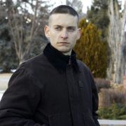 Tobey Maguire
