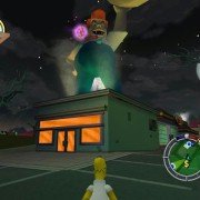 The Simpsons: Hit & Run - galeria zdjęć - filmweb