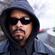 Ice-T w Coś z niczego: Sztuka rapu