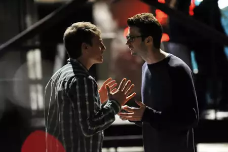 Zab&oacute;jcze umysły: Okiem sprawcy - galeria zdjęć - filmweb