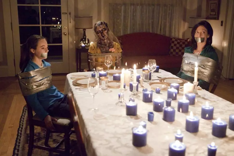 Zabójcze umysły: Okiem sprawcy - galeria zdjęć - filmweb