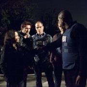 Criminal Minds: Suspect Behavior - galeria zdjęć - filmweb