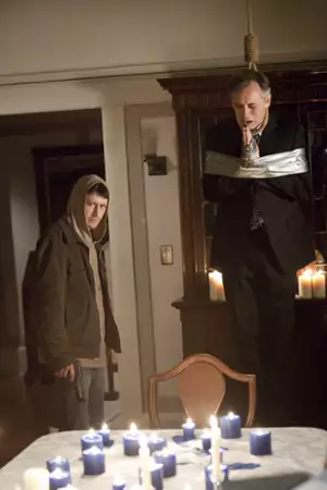 Zabójcze umysły: Okiem sprawcy - galeria zdjęć - filmweb