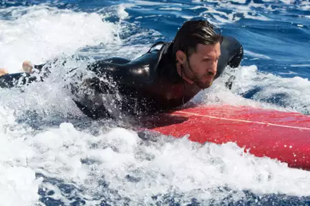 Point Break na fali - galeria zdjęć - filmweb