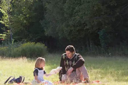 Zaklęci w czasie - galeria zdjęć - filmweb