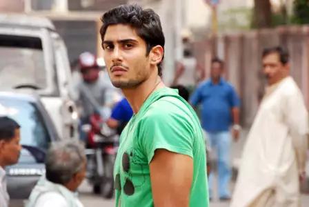 Dhobi Ghat (Mumbai Diaries) - galeria zdjęć - filmweb