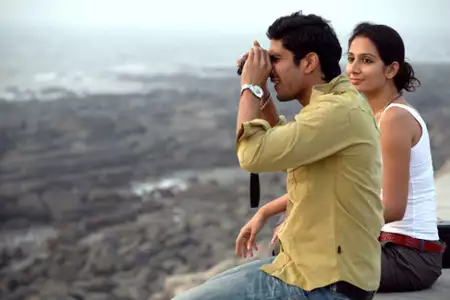 Dhobi Ghat (Mumbai Diaries) - galeria zdjęć - filmweb