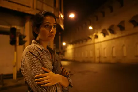 Dhobi Ghat (Mumbai Diaries) - galeria zdjęć - filmweb