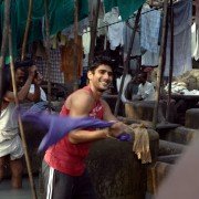 Dhobi Ghat (Mumbai Diaries) - galeria zdjęć - filmweb