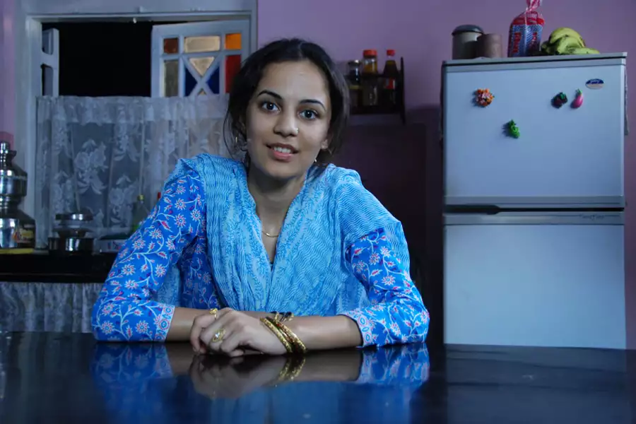 Dhobi Ghat (Mumbai Diaries) - galeria zdjęć - filmweb