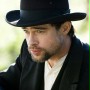 Zab&oacute;jstwo Jesse'ego Jamesa przez tch&oacute;rzliwego Roberta Forda - galeria zdjęć