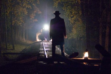 Recenzja Zab&oacute;jstwo Jesse&#39;ego Jamesa przez tch&oacute;rzliwego Roberta Forda