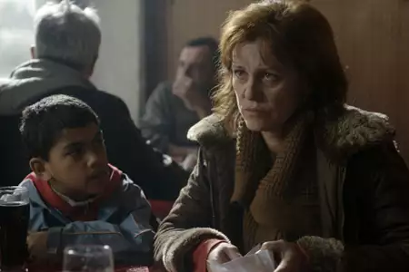 M&oacute;j pies Killer - galeria zdjęć - filmweb