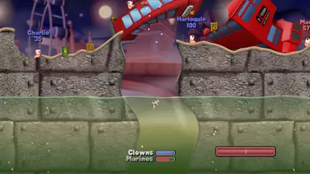 Worms - galeria zdjęć - filmweb
