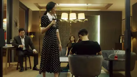 Sa-saeng-hwal - galeria zdjęć - filmweb