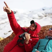 Arctic Ascent with Alex Honnold - galeria zdjęć - filmweb