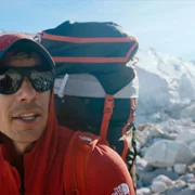 Arctic Ascent with Alex Honnold - galeria zdjęć - filmweb
