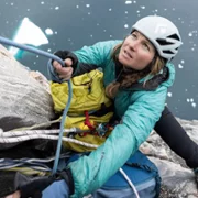 Arctic Ascent with Alex Honnold - galeria zdjęć - filmweb