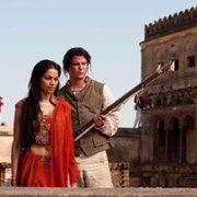 The Lovers - galeria zdjęć - filmweb
