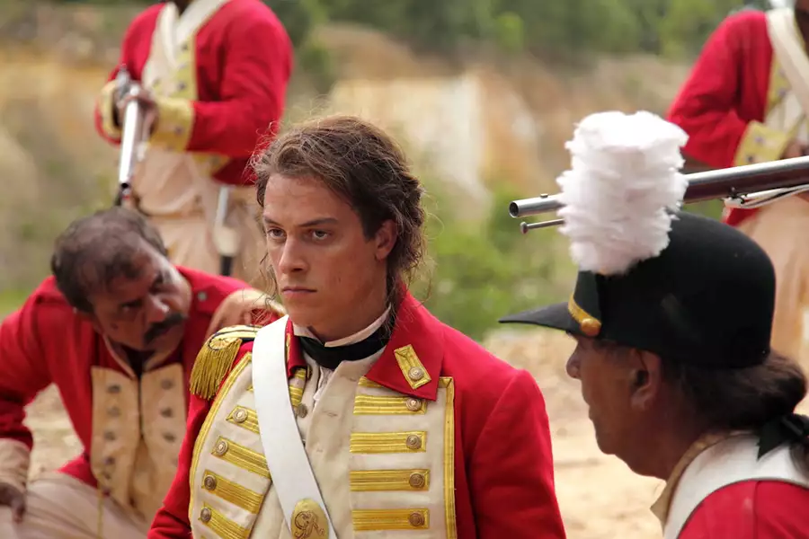 The Lovers - galeria zdjęć - filmweb