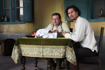 Miłość i hazard - galeria zdjęć - filmweb