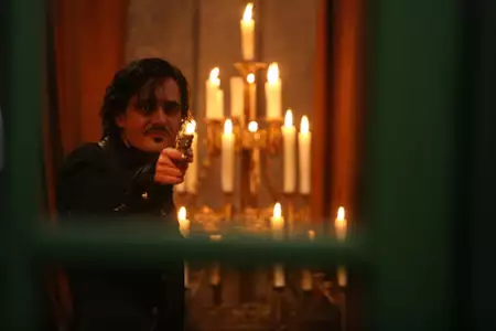 Miłość i hazard - galeria zdjęć - filmweb