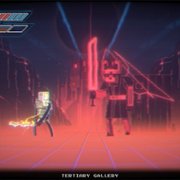 Narita Boy - galeria zdjęć - filmweb
