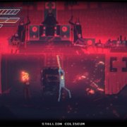 Narita Boy - galeria zdjęć - filmweb