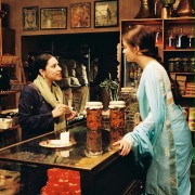 The Mistress of Spices - galeria zdjęć - filmweb