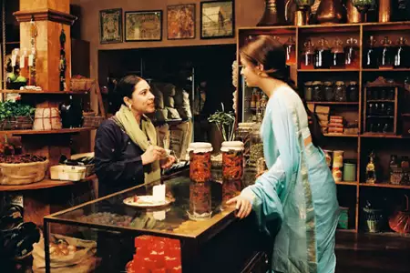 Magia zmysłów - galeria zdjęć - filmweb