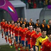 UEFA Euro 2012 - galeria zdjęć - filmweb
