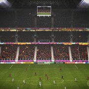 UEFA Euro 2012 - galeria zdjęć - filmweb