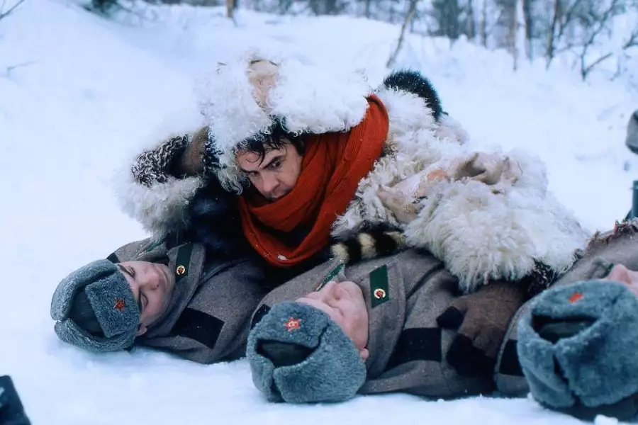 Szpiedzy tacy jak my - galeria zdjęć - filmweb