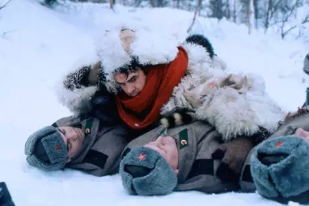Szpiedzy tacy jak my - galeria zdjęć - filmweb
