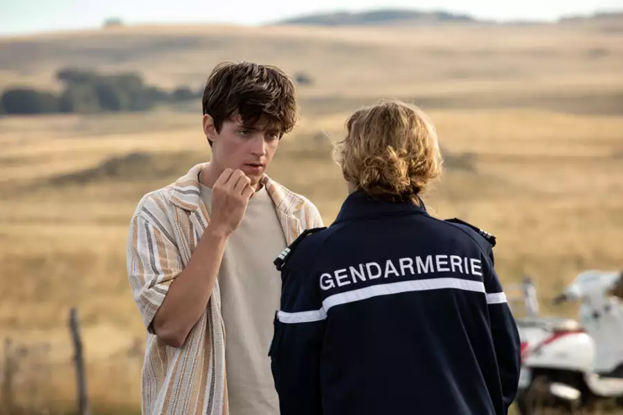 Zaćmienie - galeria zdjęć - filmweb