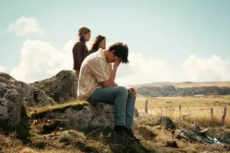 Zaćmienie - galeria zdjęć - filmweb
