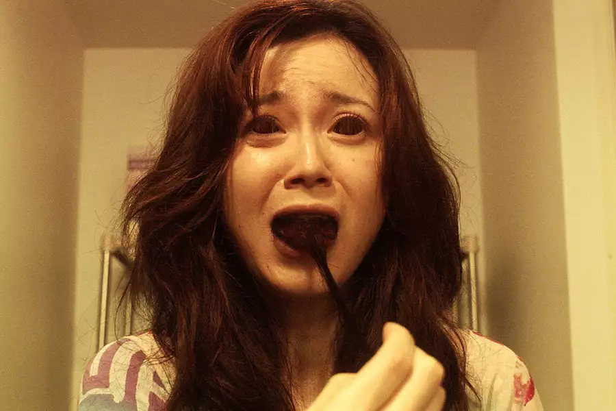 Ekusute - galeria zdjęć - filmweb