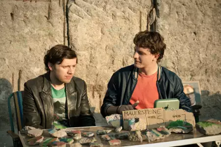 Russendisko - galeria zdjęć - filmweb