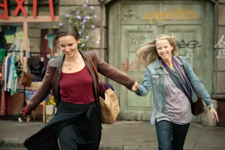 Russendisko - galeria zdjęć - filmweb