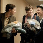 Russendisko - galeria zdjęć - filmweb