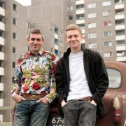 Russendisko - galeria zdjęć - filmweb